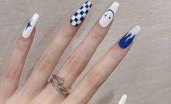 -雪奈传统美甲美睫