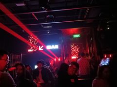 -囍舞厅XI DANCE CLUB