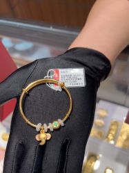 -老庙黄金(龙之梦购物公园店)