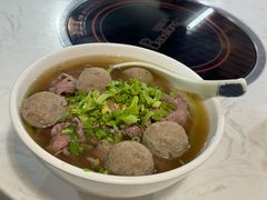-菜忠潮州牛肉店(岗厦店)
