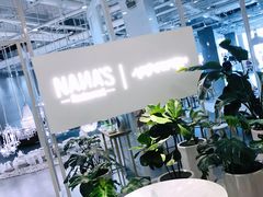 -娜娜家·Nana's restaurant(国金汇店)