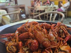 -聚味瞿记·龙虾堂(树木岭店)