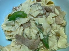 尖椒东北干豆腐-关东小磨东北菜(上海长风大悦城店)