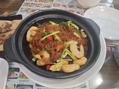 -老西安韩记三鲜煮馍(四府街店)