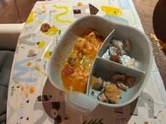 -KŌNG胶东小馆(华熙店)