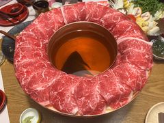 -江左尚白日本料理(万象城店)