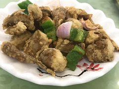 -碧海银沙海鲜餐厅(恒大海上威尼斯店)