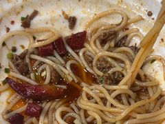 -刘聋子粉馆(张家界总店)