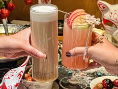 -唐猫庭院·千年陕菜(大唐不夜城店)