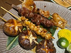 -傑·料理·海鲜放题(佛山文华荟店)