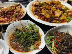 -新疆食府(华龙店)