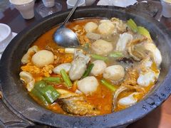 -肖记公安牛肉鱼杂馆·省级非物质文化遗产(三角路直营店)