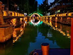 -滦州古城