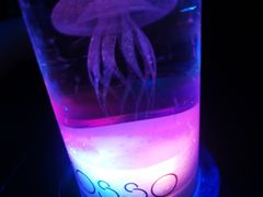 -MOSSO音乐酒吧·Live House(南京西路店)
