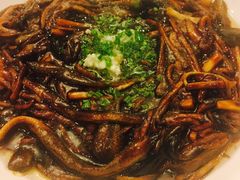 -老上海弄堂菜馆(恒基名人购物中心店)