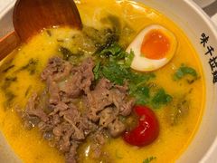 -味千拉面(广州白云机场T1西二店)