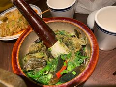 -小隐人家(乐松店)