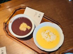 -RUXU入续糖水铺与包(卓悦中心店)