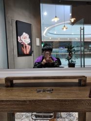 -QZHAIR SALON
