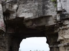 -青州市云门山风景区