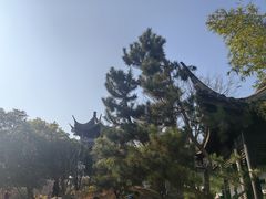 -武汉园博园(武汉自然博物馆)