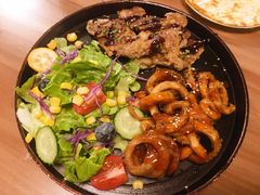 -维卡食舍(户部山店)