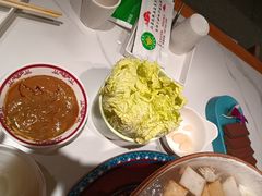 -曲氏老北京铜锅涮肉•火锅(不老街店)