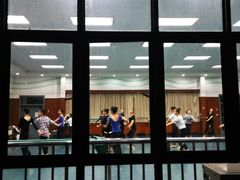 -西南民族大学南区(双流校区)