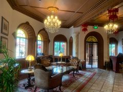 -马勒别墅饭店(静安寺店)