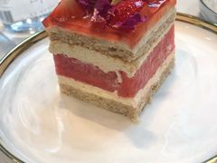 -EVERNAKED裸蛋糕(SOHO天山店)