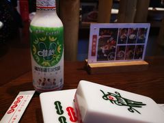 -成都你六姐·牛肉冒菜(城市集市合生汇店)