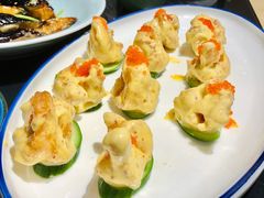 -梅飞酒家(桑园路店)