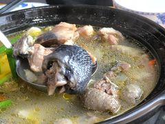 -妈妈的味道(和顺古镇店)