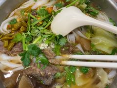 -小满手工粉(杭州滨江龙湖店)
