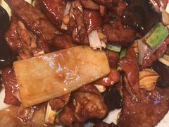 -那家小馆•北京菜•烤鸭(中关村店)