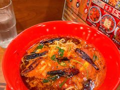 -龜王拉麵(道頓堀店)