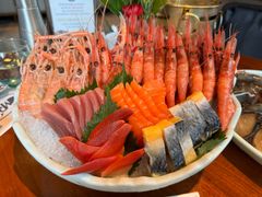 -Mr·Fish鱼鲜生海鲜放题(银泰in99店)