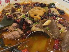 -稻香海鲜饭店(第一国际店)