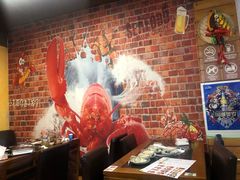 -虾老大小龙虾烧烤(竞舟店)