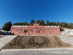 -芦芽山旅游度假区