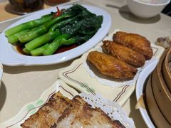 -香港池仔记肠粉王(博多新记襄阳南路店)