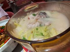 -闽上鲜·福建菜(龙湖滨江天街店)