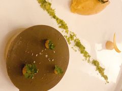 -上海和平饭店华懋阁 Cathay Room