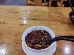 现炸辣椒-金生隆(六铺炕店)