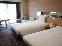 -新高轮格兰王子大酒店