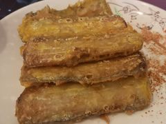 -聚首堂·特色小吃·肘子(什刹海德胜门店)