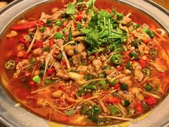 -舌尖上的鸭脑壳·江湖川菜(天顺店)