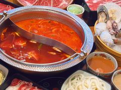 -牛匠和牛寿喜锅(西安总店)