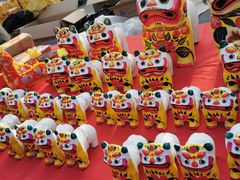 -李村大集