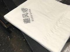 -避风塘·老港味餐厅(虹口龙之梦店)